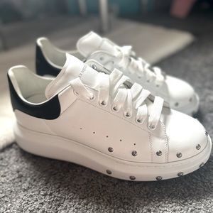 Alexander McQueen Sneakers